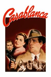 Casablanca คาซาบลังกา (1942) ดูฟรีหนังออนไลน์เต็มเรื่อง
