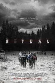 The Ritual สัมผัสอาฆาต วิญญาณสยอง (2018) ดูหนังออนไลน์พากย์ไทย