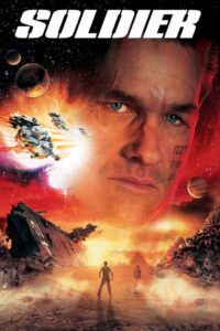Soldier (1998) – โซลเยอร์ ขบวนรบโค่นจักรวาล ดูหนังออนไลน์ฟรี