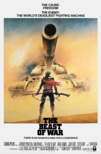 The Beast Of War ทัพถังชาติหิน (1988) ดูฟรีหนังสงครามเต็มเรื่อง