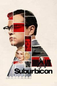 Suburbicon (2018) ดูหนังลึกลับสยองขวัญกับประเพณีแปลกๆ