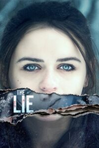 The Lie เรื่องโกหก (2018) ดูซีรี่ย์ออนไลน์เต็มเรื่อง พากย์ไทย