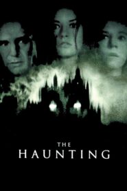 The Haunting หลอน ขนหัวลุก (1999) ดูหนังเก่าที่ดูกี่ครั้งก็ยังน่ากลัว