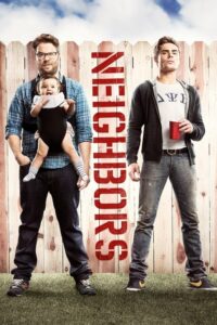 Neighbors เพื่อนบ้านมหา(บรร)ลัย (2014) ดูหนังตลกคอมเมดี้