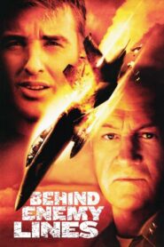 Behind Enemy Lines (2001) ดูหนังสนุกบู๊ระทึกขวัญฟรีเต็มเรื่อง
