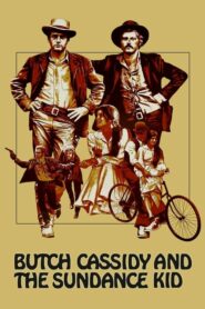 Butch Cassidy and the Sundance Kid สองสิงห์ชาติไอ้เสือ (1969) ดูหนังอาชญากรรมยุคคาวบอยตะวันตก