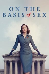 On the Basis of Sex (2018) ดูหนังดราม่าแนวกฏหมายฟรี
