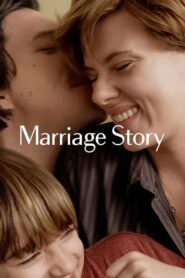 Marriage Story (2019) ดูหนังจากผู้กำกับฝีมือดีกับเรื่องราวของครอบครัวนักแสดง