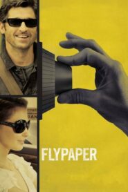 Flypaper ปล้นสะดุด มาหยุดที่รัก (2011) ดูหนังออนไลน์เต็มเรื่อง