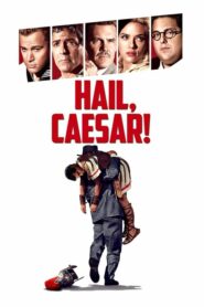 Hail Caesar กองถ่ายป่วน ฮากวนยกกอง (2016) ดูหนังตลกออนไลน์