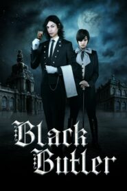 Black Butler พ่อบ้านปีศาจ (2014) ดูหนังพากย์ไทยเต็มเรื่อง HD