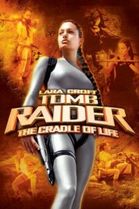 Lara Croft Tomb Raider กู้วิกฤตล่ากล่องปริศนา (2003) ดูหนังฟรี