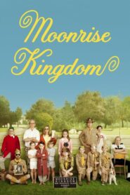 Moonrise Kingdom (2012) ดูหนังตลกหนังรักโรแมนติกของเด็กกำพร้าวัย12