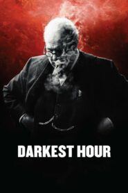 Darkest Hour ชั่วโมงพลิกโลก (2017) ดูหนังประวัติสาสตร์