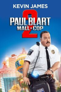 Paul Blart Mall Cop 2 ยอดรปภ.หงอไม่เป็น 2 (2015) ดูหนังตลกฟรี