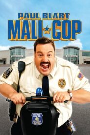 Paul Blart 1- Mall Cop พอลบลาร์ทยอดรปภ.หงอไม่เป็น (2009)