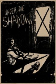 Under The Shadow ผีทะลุบ้าน (2016) ดูหนังสยองขวัญฟรีไม่กระตุก