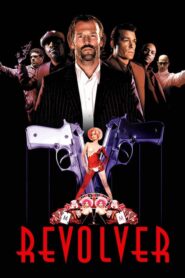 Revolver เกมปล้นโกง (2005) ดูหนังอาชญากรรรมฟรีนำแสดงโดย เจสัน สเตแธม