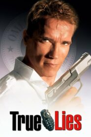 True Lies คนเหล็กผ่านิวเคลียร์ (1994) ดูหนังแสดงนำโดย Arnold