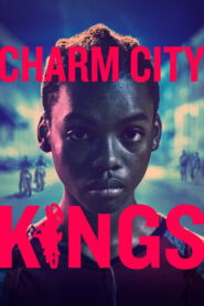 Charm City Kings (2021) เมื่อต้องชิงพื้นที่ให้แก็งอยู่รอด
