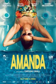 Amandla (2022) หนัง Netflix แนวดราม่าอาชญากรรมจากแอฟริกาใต้