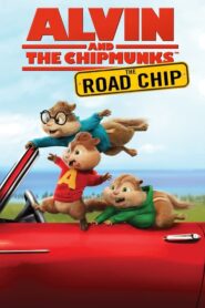 Alvin and the Chipmunks 4 The Road Chip สหายชิพมังค์4 (2016)