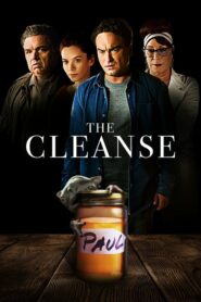 The Cleanse ล้างหัวใจ เริ่มต้นใหม่ (2016) ดูหนังสยองขวัญฟรี