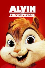 Alvin and the Chipmunks แอลวินกับสหายชิพมังค์จอมซน (2007)