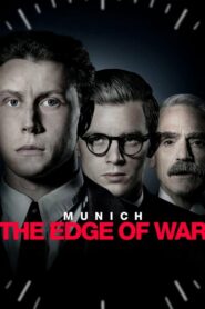 Munich The Edge of War มิวนิค ปากเหวสงคราม (2021)