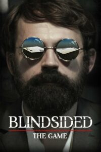 Blindsided The Game เกมล่าระห่ำ (2018) ดูหนังบู๊ตลกฟรีHD