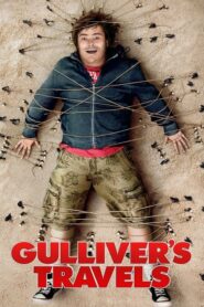 Gullivers Travels กัลลิเวอร์ผจญภัย (2010) ดูหนังเมืองจำลอง