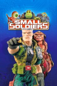 Small Soldiers ทหารจิ๋วไฮเทคโตคับโลก (1998) ดูหนังบู๊สนุก