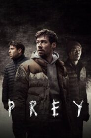 Prey เหยื่อ (2021) ดูหนังดีหนังสนุกจาก Netflix Orriginal ฟรี