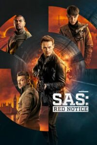 SAS-Rise of the Black Swan (2021)-หงส์ดำผงาด