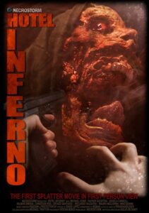 Hotel Inferno (2013) ดูหนังสยองขวัญโหดๆดิบๆฟรีพากษ์ไทย
