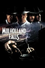 Mulholland Falls องค์กรเถื่อนพันธุ์โหด (1996)ดูหนังระทึกขวัญ