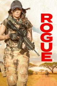 Rogue นางสิงห์ระห่ำล่า (2020) ดูหนังบู๊ท่ามกลางทะเลทราย