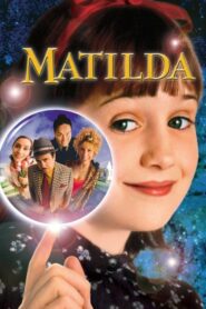 Matilda มาทิลด้า อิทธิฤทธิ์คุณหนูแรงฤทธิ์ (1996)