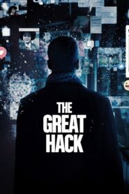 The Great Hack แฮ็กสนั่นโลก (2019) ดูหนังสารคดีสืบสวน