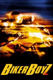 Biker Boyz ซิ่ง บิด ดิ่งนรก (2003) ดูหนังการแข่งขันมอเตอร์ไซ