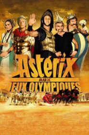 Asterix at the olympic games เกมส์โอลิมปิกสะท้านโลก (2008)