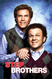 Step Brothers สเต๊ป บราเธอร์ส ถึงหน้าแก่แต่ใจยังเอ๊าะ (2008)