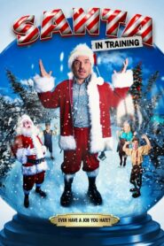 Santa in Training อลเวงบทเรียนซานต้ามือใหม่ (2019)