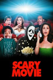 Scary Movie1 ยําหนังจี้ หวีดดีไหมหว่า ภาค1 (2000)