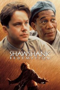The Shawshank Redemption มิตรภาพ ความหวัง ความรุนแรง (1994)