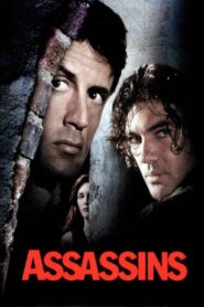 Assassins มหาประลัยตัดมหาประลัย (1995) ดูหนังสนุกสุดยิ่งใหญ่