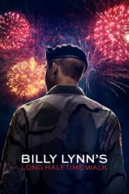 Billy Lynn’S Long Halftime Walk วีรบุรุษสมรภูมิเดือด (2016)
