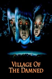 Village Of The Damned มฤตยูเงียบกินเมือง (1995) รีวิวหนังดี