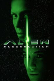 Alien 4 Resurrection เอเลี่ยน ฝูงมฤตยูเกิดใหม่ ภาค 4 (1997)
