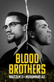 Blood Brothers Malcolm X & Muhammad Ali (2021) จาก Netflix